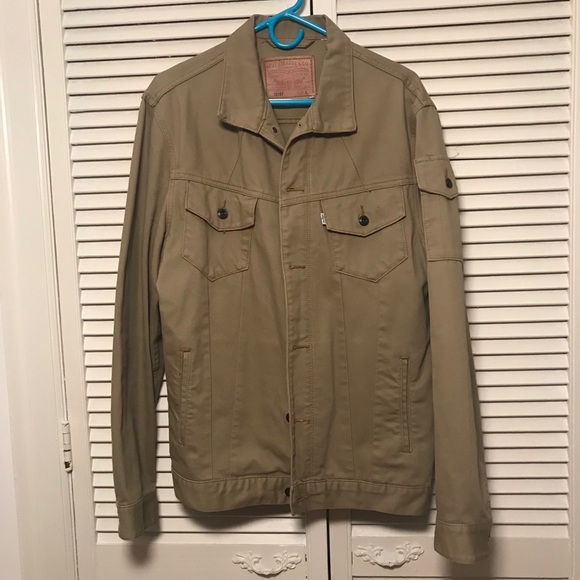 levi's 311
